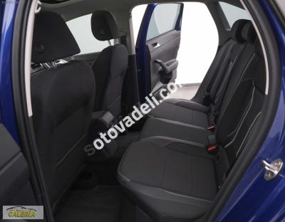 Volkswagen Taigo 2023 1.0 TSI Style