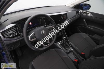 Volkswagen Taigo 2023 1.0 TSI Style