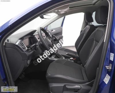 Volkswagen Taigo 2023 1.0 TSI Style