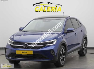 Volkswagen Taigo 2023 1.0 TSI Style