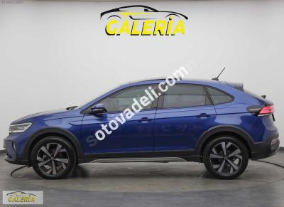 Volkswagen Taigo 2023 1.0 TSI Style