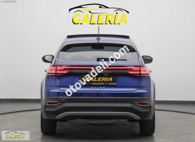 Volkswagen Taigo 2023 1.0 TSI Style