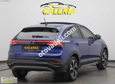 Volkswagen Taigo 2023 1.0 TSI Style