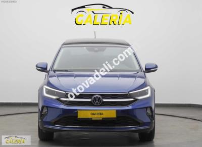 Volkswagen Taigo 2023 1.0 TSI Style