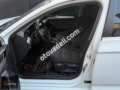 Volkswagen Passat 2016 1.4 TSI BlueMotion Comfortline