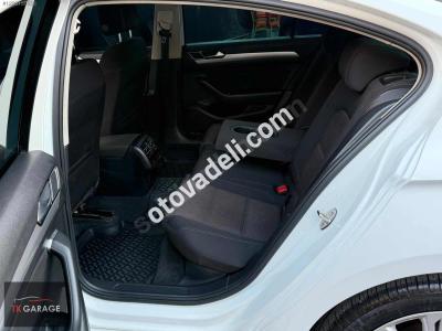 Volkswagen Passat 2016 1.4 TSI BlueMotion Comfortline