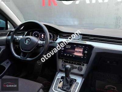 Volkswagen Passat 2016 1.4 TSI BlueMotion Comfortline