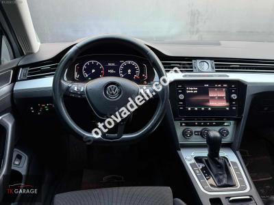 Volkswagen Passat 2016 1.4 TSI BlueMotion Comfortline