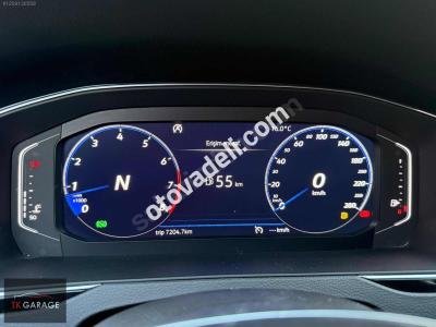 Volkswagen Passat 2016 1.4 TSI BlueMotion Comfortline