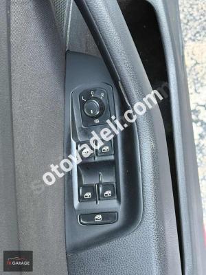 Volkswagen Passat 2016 1.4 TSI BlueMotion Comfortline