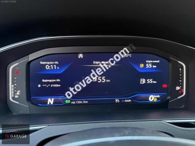 Volkswagen Passat 2016 1.4 TSI BlueMotion Comfortline