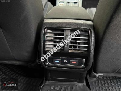 Volkswagen Passat 2016 1.4 TSI BlueMotion Comfortline