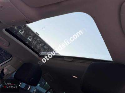 Volkswagen Passat 2016 1.4 TSI BlueMotion Comfortline