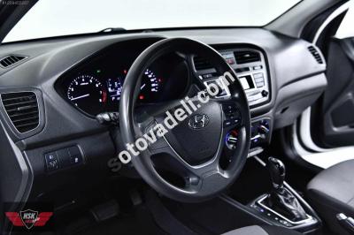 Hyundai i20 2016 1.4 MPI Jump