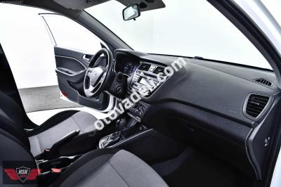 Hyundai i20 2016 1.4 MPI Jump