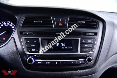 Hyundai i20 2016 1.4 MPI Jump