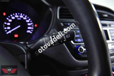 Hyundai i20 2016 1.4 MPI Jump