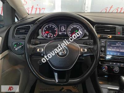 Volkswagen Golf 2015 1.2 TSI Midline Plus