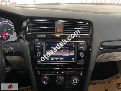 Volkswagen Golf 2015 1.2 TSI Midline Plus