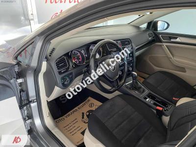 Volkswagen Golf 2015 1.2 TSI Midline Plus