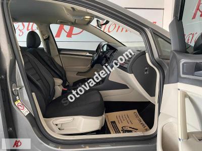 Volkswagen Golf 2015 1.2 TSI Midline Plus