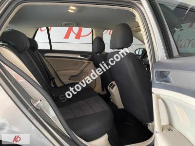 Volkswagen Golf 2015 1.2 TSI Midline Plus