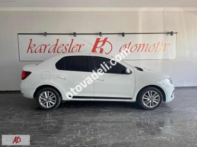 Renault Symbol 2018 1.5 DCI Touch