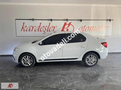 Renault Symbol 2018 1.5 DCI Touch