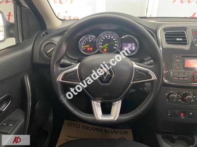 Renault Symbol 2018 1.5 DCI Touch