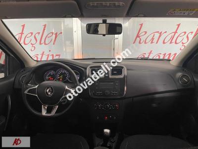 Renault Symbol 2018 1.5 DCI Touch