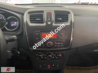 Renault Symbol 2018 1.5 DCI Touch