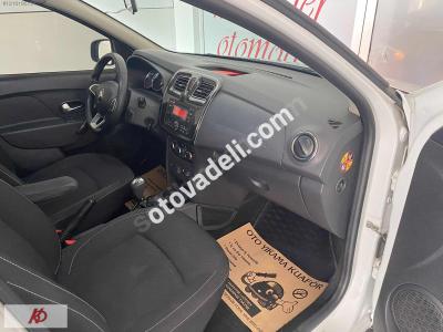 Renault Symbol 2018 1.5 DCI Touch