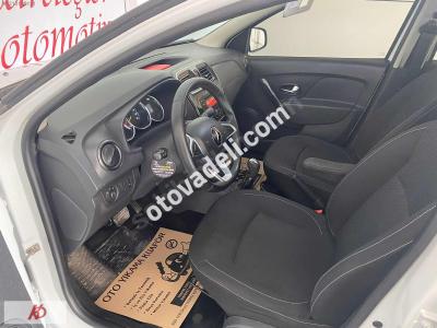 Renault Symbol 2018 1.5 DCI Touch