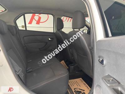 Renault Symbol 2018 1.5 DCI Touch