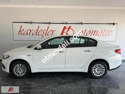 Fiat Egea 2022 1.3 Multijet Easy