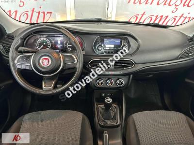Fiat Egea 2022 1.3 Multijet Easy