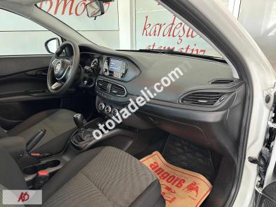 Fiat Egea 2022 1.3 Multijet Easy