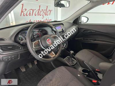 Fiat Egea 2022 1.3 Multijet Easy