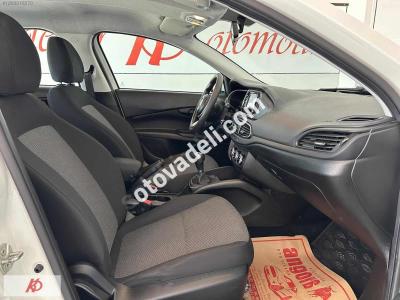 Fiat Egea 2022 1.3 Multijet Easy