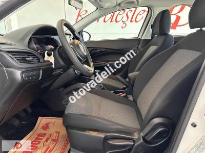 Fiat Egea 2022 1.3 Multijet Easy