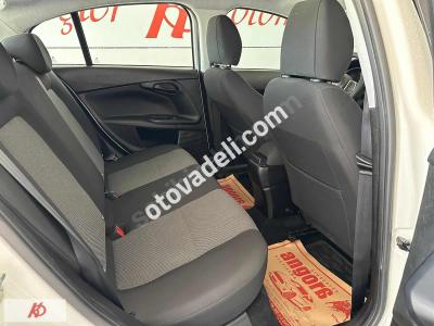 Fiat Egea 2022 1.3 Multijet Easy