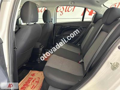 Fiat Egea 2022 1.3 Multijet Easy