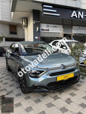 Citroen C4 2022 1.5 BlueHDi Feel Bold