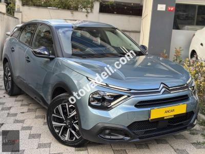 Citroen C4 2022 1.5 BlueHDi Feel Bold