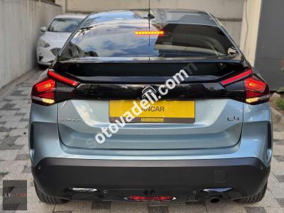 Citroen C4 2022 1.5 BlueHDi Feel Bold