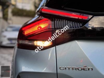 Citroen C4 2022 1.5 BlueHDi Feel Bold
