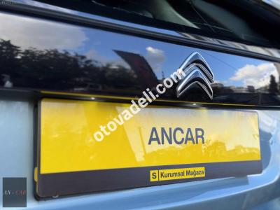 Citroen C4 2022 1.5 BlueHDi Feel Bold
