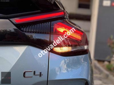 Citroen C4 2022 1.5 BlueHDi Feel Bold