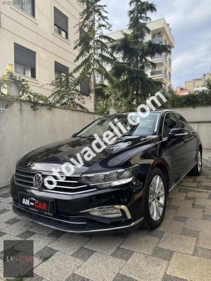 Volkswagen Passat 2020 2.0 TDI BlueMotion Business