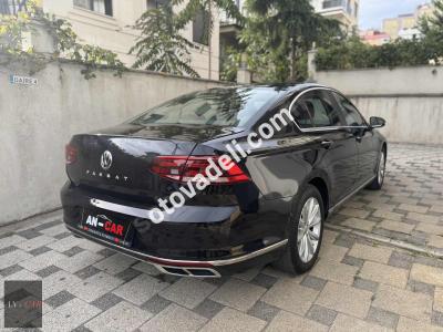Volkswagen Passat 2020 2.0 TDI BlueMotion Business